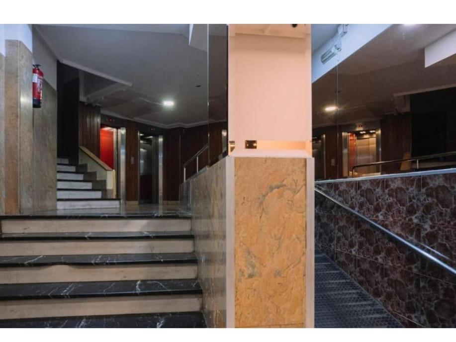 شقة Piso Centrico Y Tranquilo فيجو المظهر الخارجي الصورة